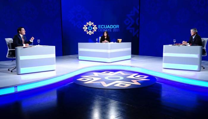 FOTO PRINCIPAL DEBATE PRESIDENCIAL