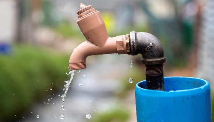 Agua