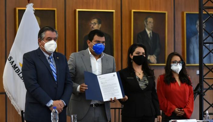 PROYECTO JUDICATURA