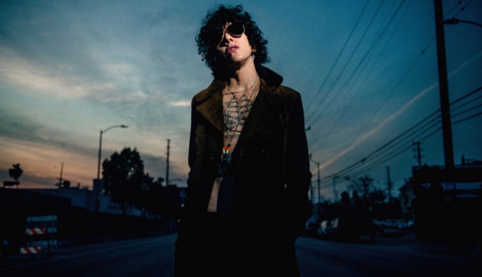 LP