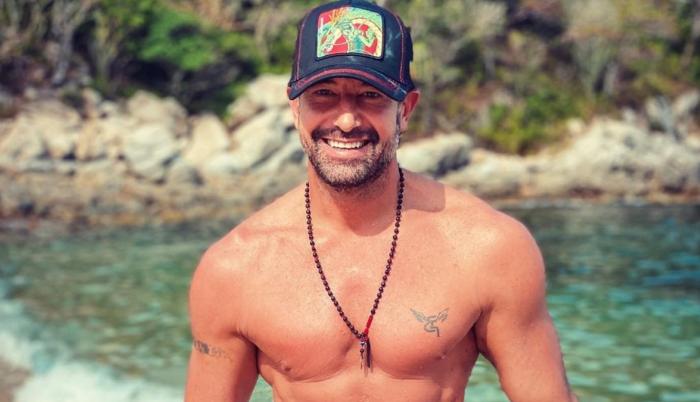 Gabriel Soto