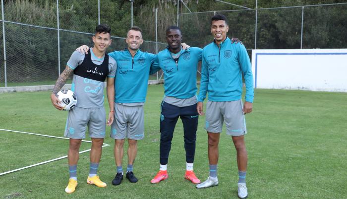 ENTRENAMIENTO-SELECCIÓN-MICROCICLO-ECUADOR