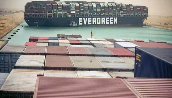 Canal de Suez