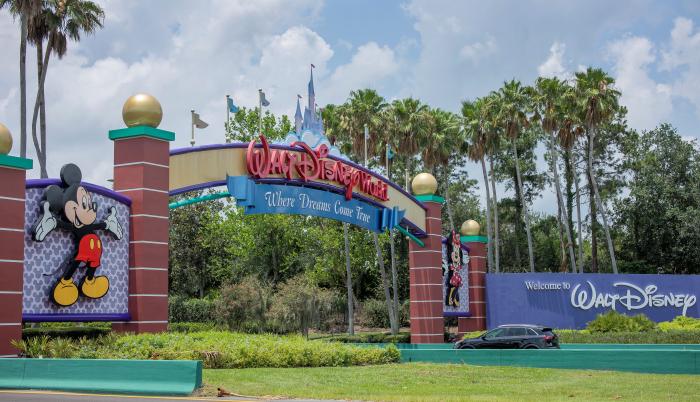 Disney