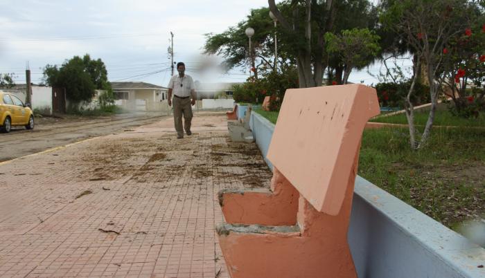 PARQUES DE SALINAS