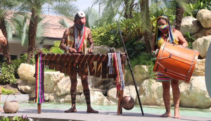 MARIMBA 1