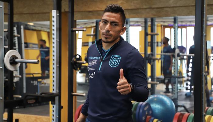 Ángel-Mena