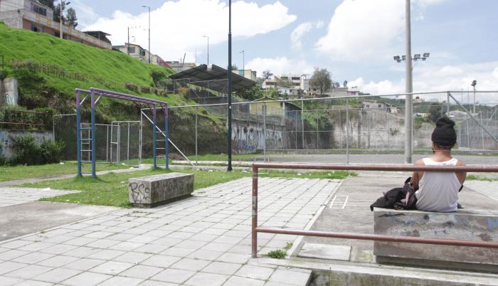 PARQUES EN QUITO(33143844)