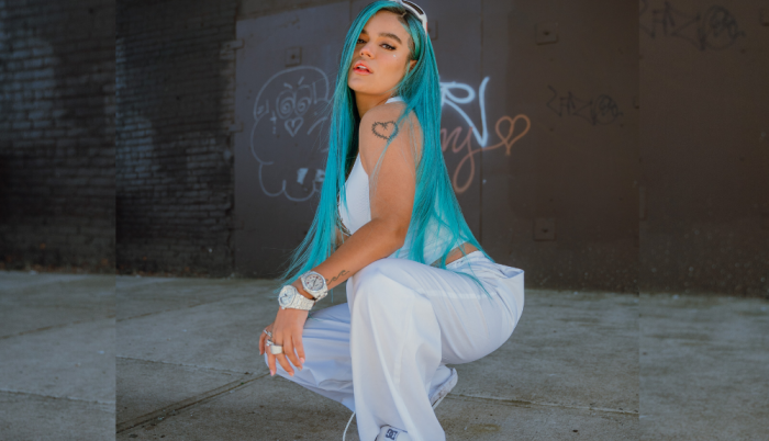 Karol G