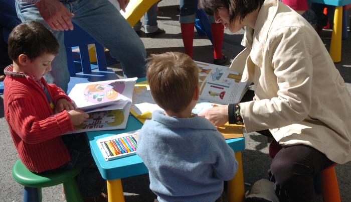 La pandemia aumentó el número de niños sin competencias mínimas de lectura