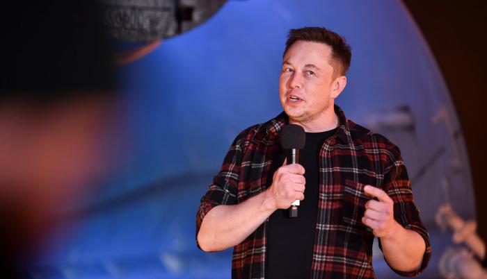 musk