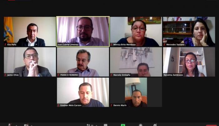 Asamblea- fiscalización- juicio- Zevallos