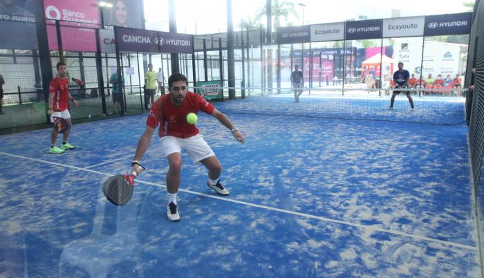 TORNEO PADEL (33149840)
