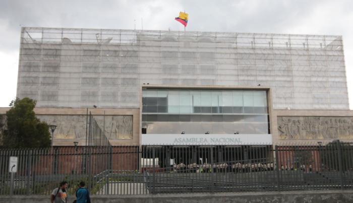 Asamblea- autoridades- retos