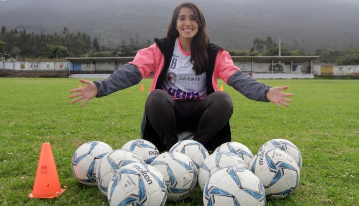 Ambar-Torres-mundialista-Ñañas-fútbol-femenino