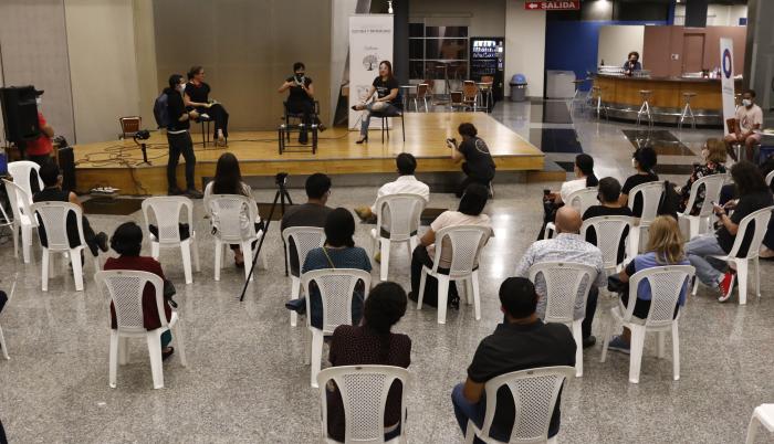 PRESENTACION DEL LIBRO(33146156)