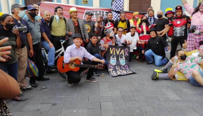 Foto de Sistema Granas(33151959)