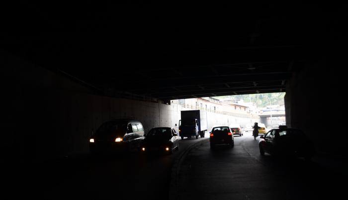 TUNEL SAN DIEGO (33152456)