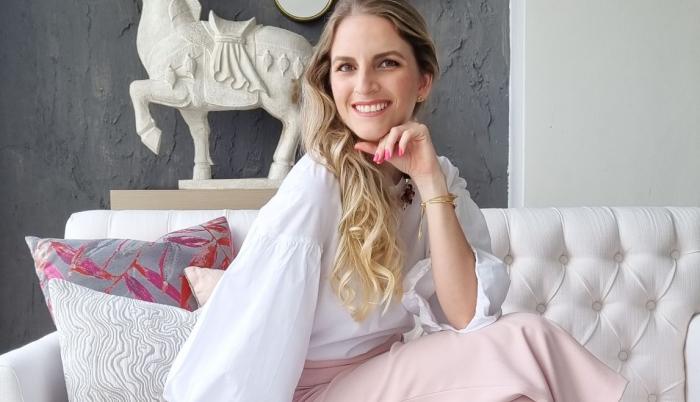 Ana María Béjar