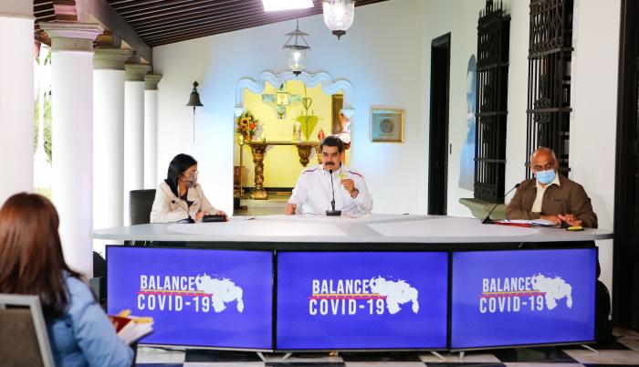 mADURO 1