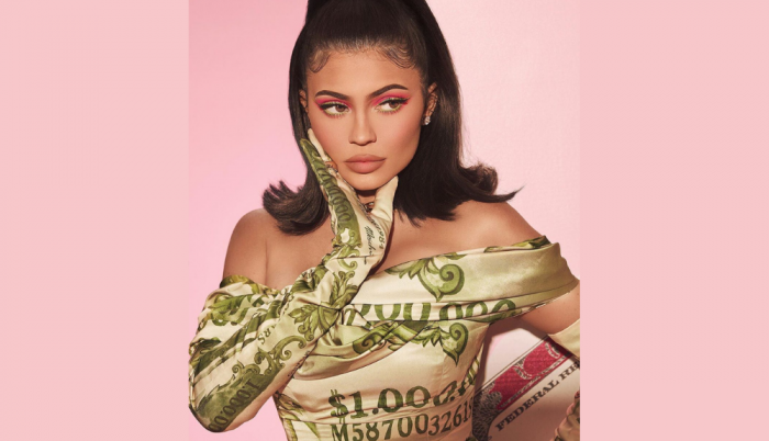 Kylie Jenner