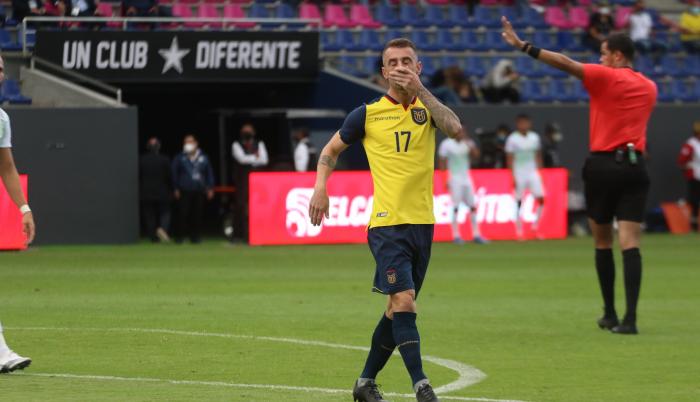 Damián-Díaz-selección-ecuatoriana