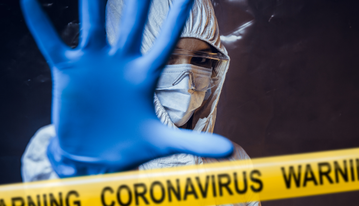 Coronavirus