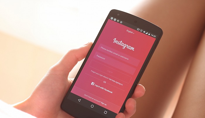 Instagram