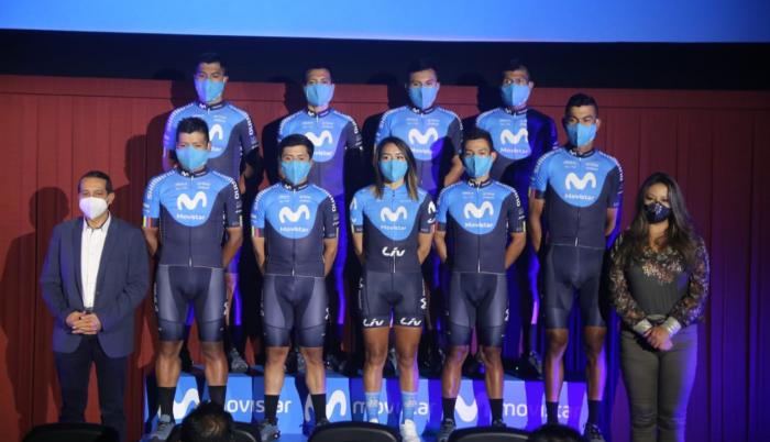 MOVISTAR-TEAM-MIRYAM NÚÑEZ