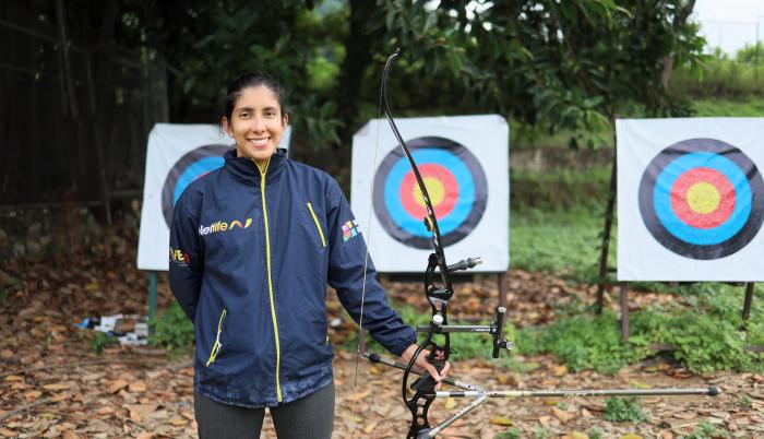 Adriana Espinoza de los Monteros
