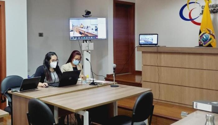 FOTO FISCALIA JUICIO SEGUROS SUCRE