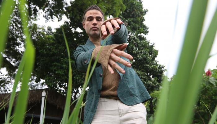 Roberto Manrique