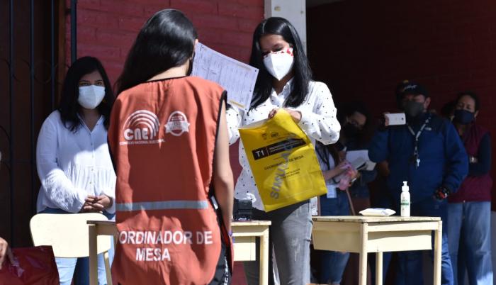 Simulacro- elecciones- bioseguridad