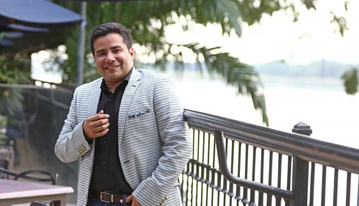 Henry Bustamante