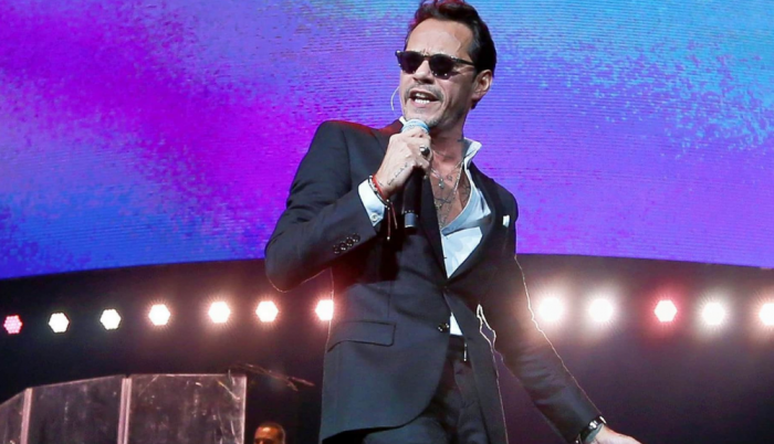 Marc Anthony