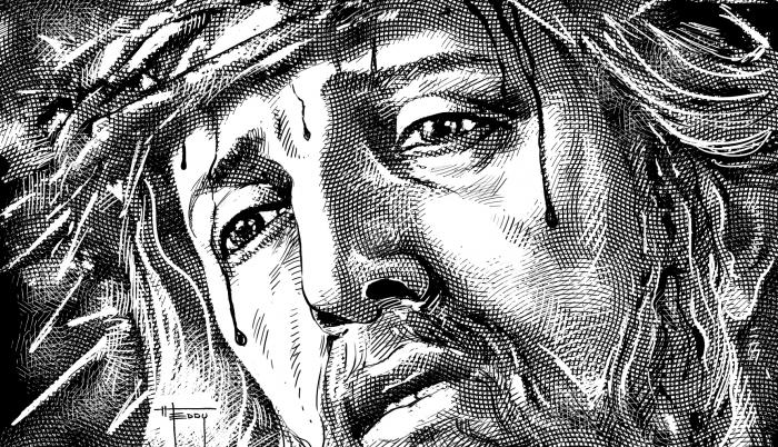 Imagen Jesus