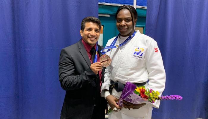 Vanessa-Chala-bronce-judo