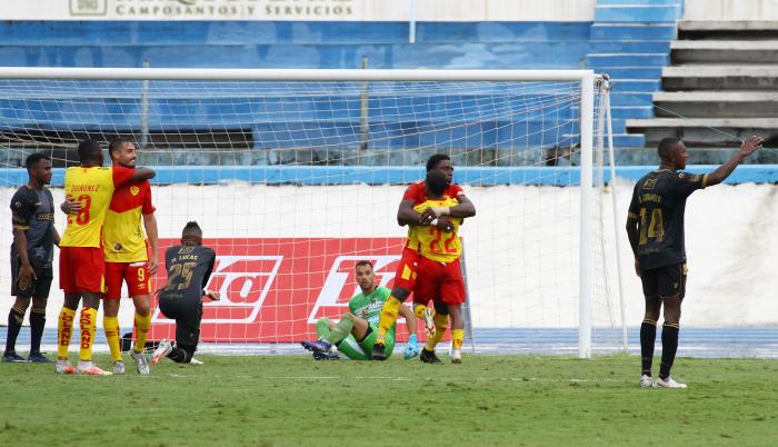 9OCTUBRE-AUCAS-LIGAPRO-FECHA6