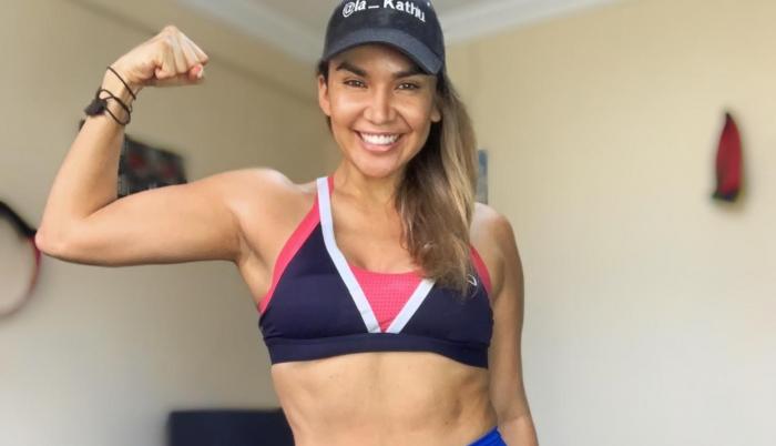 Katiuska Peralta