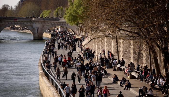 fRANCIA 2