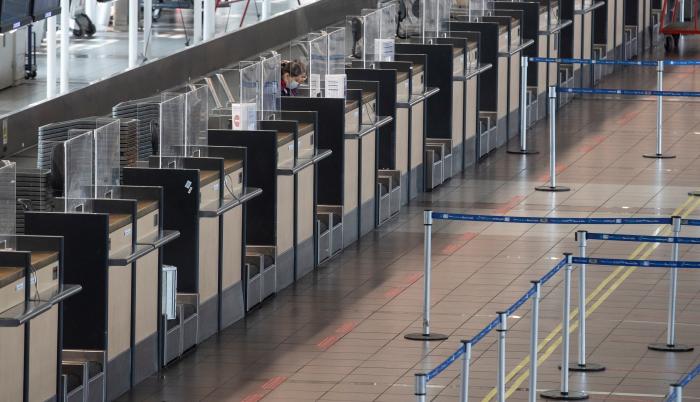 Aeropuerto