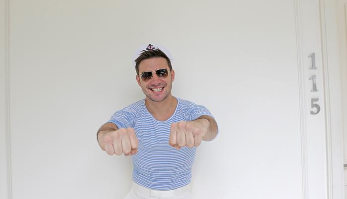 Carlos Scavone