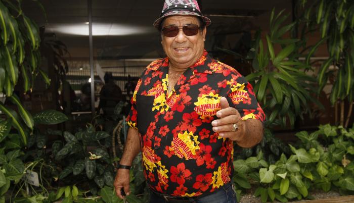 Roberto Calero
