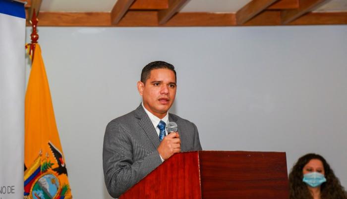 Carlos Luis Tamayo
