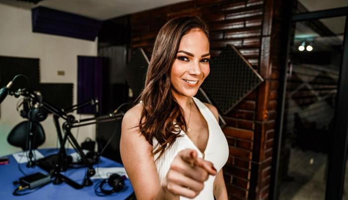 María Sol Galarza