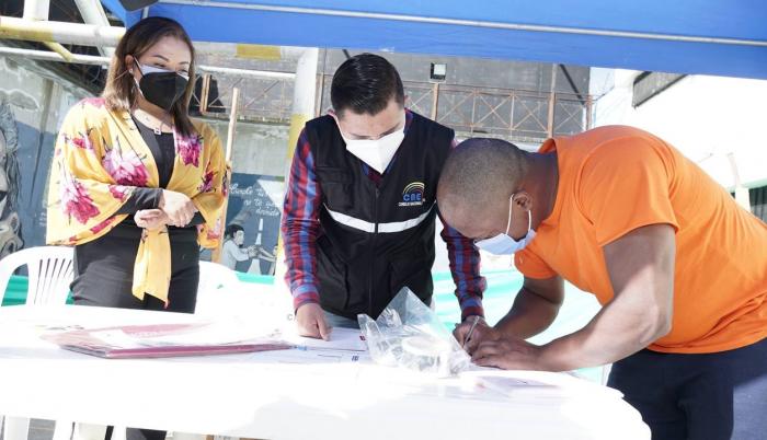 elecciones- presos- cne