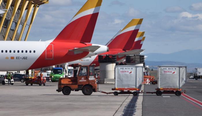 aviones