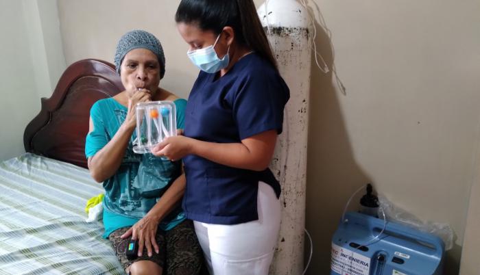 ucis en casa