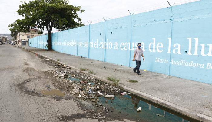 MURAL PINTADO POR EL (33180697)