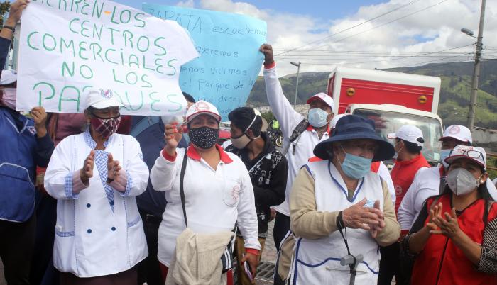 Comerciantes-parques-marcha